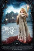 Crimson Peak