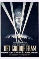 Det grodde fram