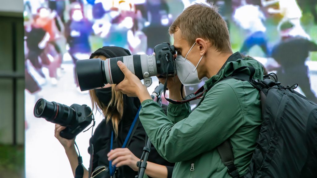 Nye Tall Fra Medietilsynet: Mediene Har Mistet To Av Ti Annonsekroner ...