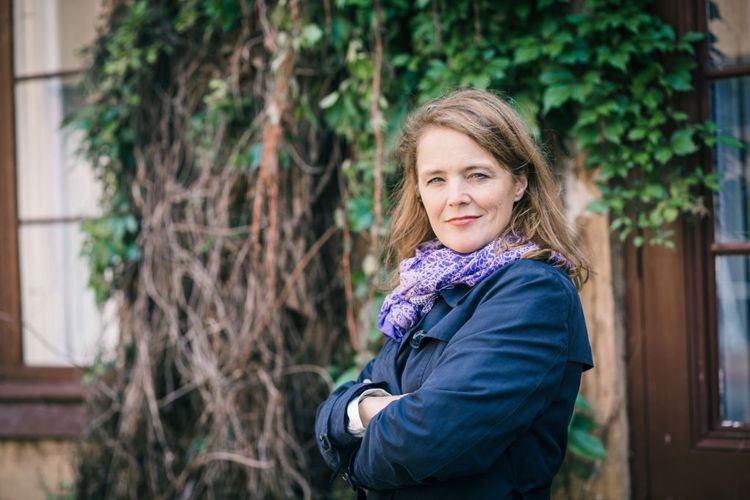 Pernille Huseby begynner i stillingen som avdelingsdirektør for kommunikasjon og rådgivning i Medietilsynet 1. september. Foto Actis