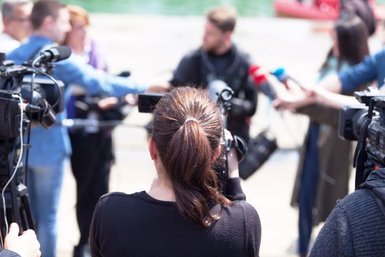 Over halvparten av innovasjonsstøtten går til prosjekter som skal gjøre mediene bedre i stand til å håndtere endringer i postloven. Foto Medietilsynet