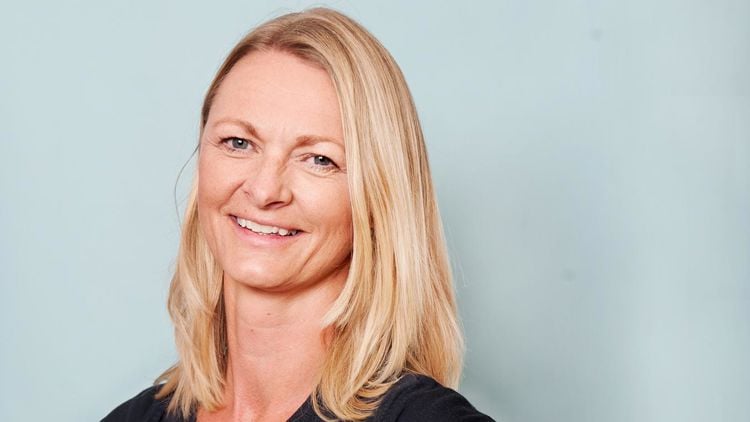 Berit Andersen i Medietilsynet