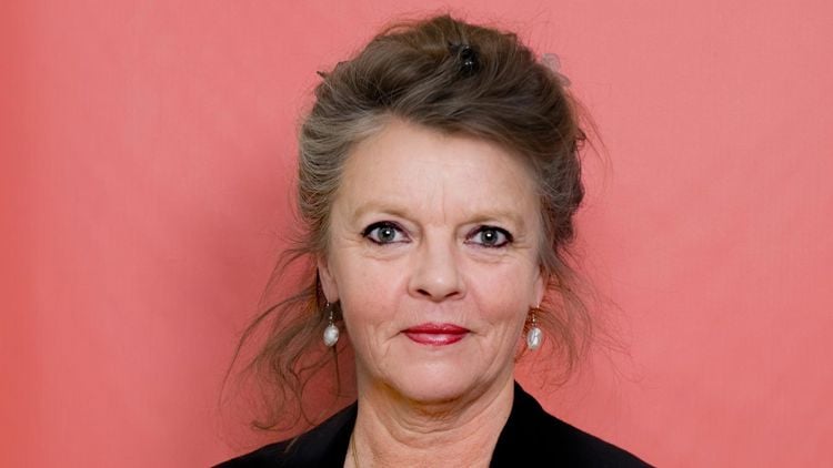 Bilde av Eva Liestøl