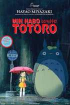 Min nabo Totoro