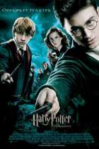 Harry Potter og Føniksordenen