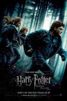 Harry Potter og Dødstalismanene - del 1