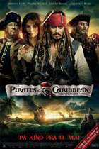 Pirates of the Caribbean - On stranger tides (3D)