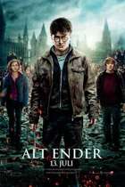Harry Potter og Dødstalismanene - Del 2