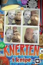 Knerten i knipe