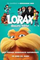 Lorax - Skogens vokter