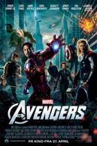 The Avengers