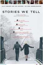 Stories We Tell
