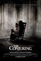 The Conjuring