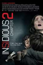 Insidious - Chapter 2