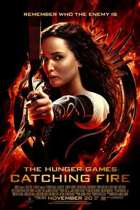 The Hunger Games - Catching Fire