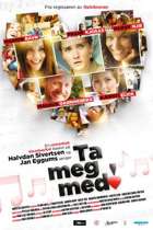 Ta meg med!