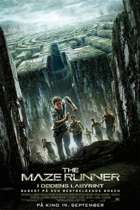 The Maze Runner - I dødens labyrint