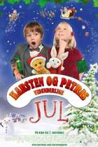 Karsten og Petras vidunderlige jul