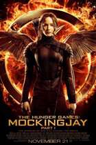 The Hunger Games - Mockingjay Part 1