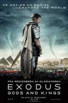 Exodus - Gods and Kings