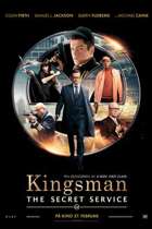 Kingsman: The Secret Service