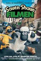 Sauen Shaun - Filmen