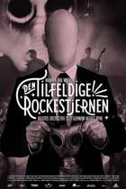 Den tilfeldige rockestjernen