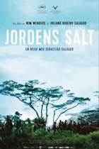 Jordens salt