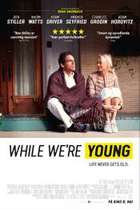 While We're Young