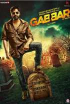 Gabbar is Back