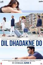 Dil Dhadakne Do
