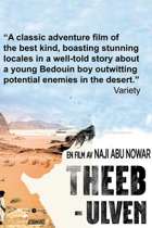 Theeb - Ulven