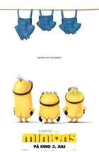 Minions