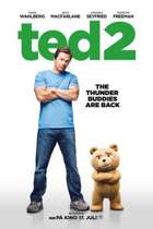 Ted kommer - igjen!