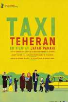Taxi Teheran