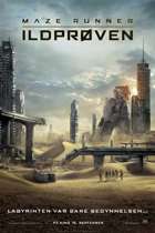 Maze Runner - Ildprøven