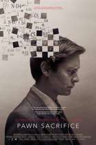 Pawn Sacrifice - siste trekk