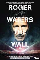 Roger Waters The Wall