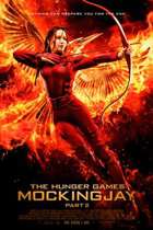 The Hunger Games - Mockingjay Part 2