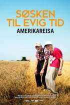 Søsken til evig tid - Amerikareisa
