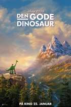 Den gode dinosaur