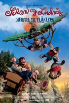 Solan og Ludvig - Herfra til Flåklypa