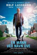 En mann ved navn Ove