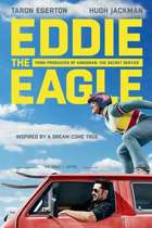 Eddie the Eagle