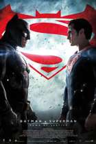 Batman vs Superman: Dawn of Justice
