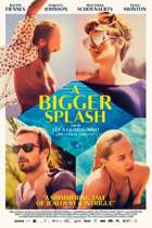 A Bigger Splash