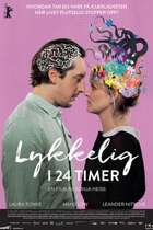 Lykkelig i 24 timer