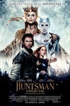 The Huntsman - Winter's War