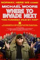 Where to invade next