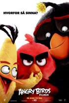 Angry Birds Filmen